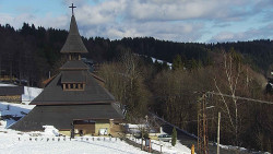 Informační centrum Zvonice