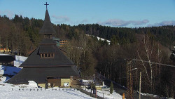 Informační centrum Zvonice