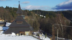Informační centrum Zvonice
