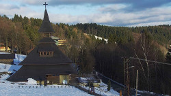 Informační centrum Zvonice