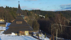 Informační centrum Zvonice