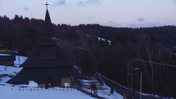 Informační centrum Zvonice