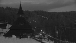 Informační centrum Zvonice