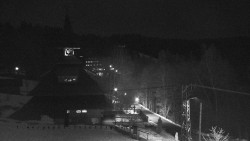 Informační centrum Zvonice