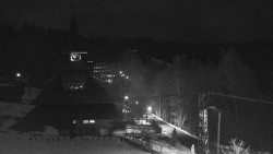 Informační centrum Zvonice