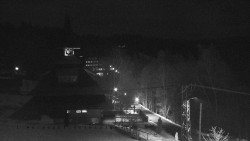 Informační centrum Zvonice