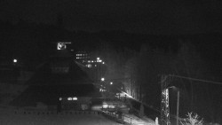 Informační centrum Zvonice