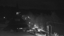 Informační centrum Zvonice