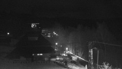 Informační centrum Zvonice