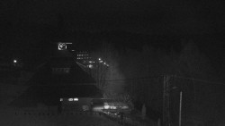 Informační centrum Zvonice