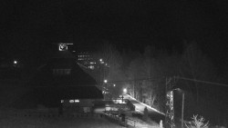 Informační centrum Zvonice