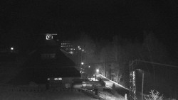 Informační centrum Zvonice