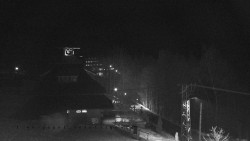 Informační centrum Zvonice