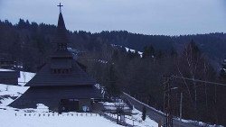 Informační centrum Zvonice