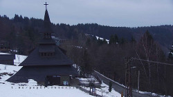 Informační centrum Zvonice