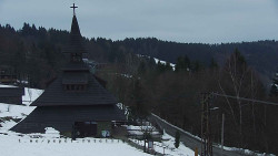 Informační centrum Zvonice