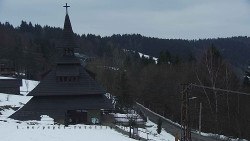 Informační centrum Zvonice