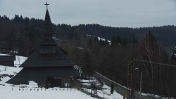 Informační centrum Zvonice