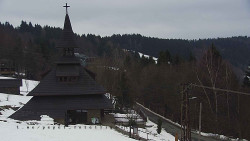 Informační centrum Zvonice