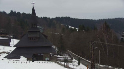 Informační centrum Zvonice