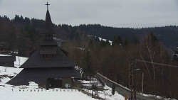 Informační centrum Zvonice