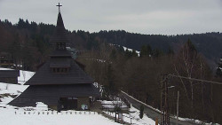 Informační centrum Zvonice