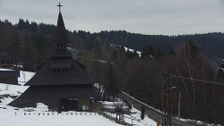 Informační centrum Zvonice