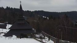 Informační centrum Zvonice