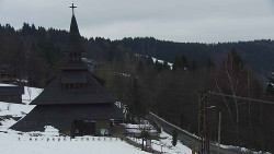 Informační centrum Zvonice