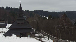 Informační centrum Zvonice