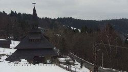 Informační centrum Zvonice