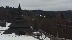 Informační centrum Zvonice