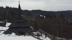 Informační centrum Zvonice