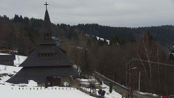 Informační centrum Zvonice