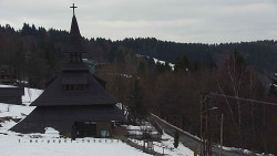 Informační centrum Zvonice