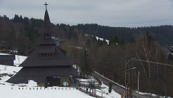 Informační centrum Zvonice