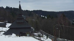 Informační centrum Zvonice