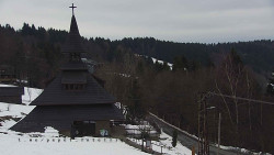 Informační centrum Zvonice