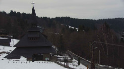 Informační centrum Zvonice