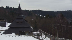 Informační centrum Zvonice