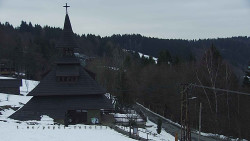 Informační centrum Zvonice