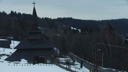 Informační centrum Zvonice