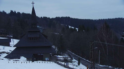 Informační centrum Zvonice