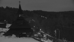 Informační centrum Zvonice