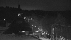 Informační centrum Zvonice