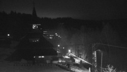 Informační centrum Zvonice