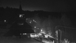 Informační centrum Zvonice