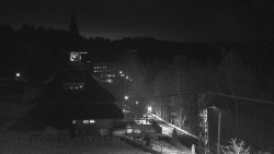 Informační centrum Zvonice