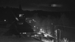 Informační centrum Zvonice