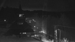 Informační centrum Zvonice